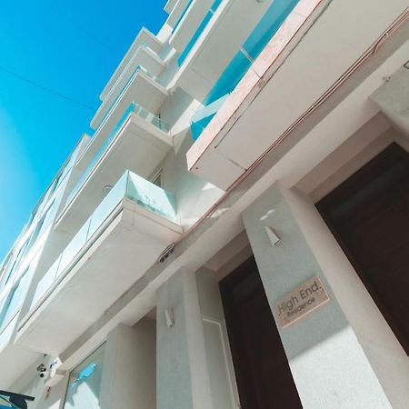 Ideal Location, Stylish 1Br Apartment With Free Parking Sliema Buitenkant foto