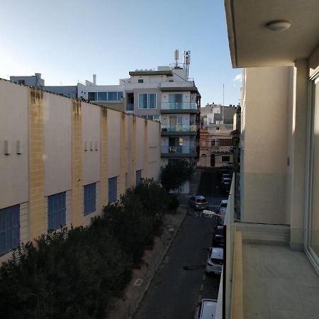 Ideal Location, Stylish 1Br Apartment With Free Parking Sliema Buitenkant foto
