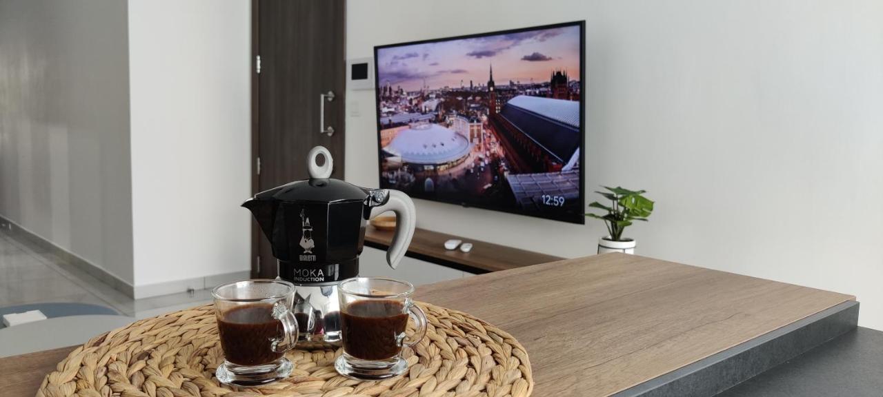 Ideal Location, Stylish 1Br Apartment With Free Parking Sliema Buitenkant foto