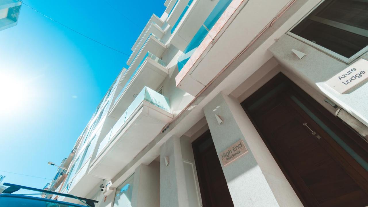 Ideal Location, Stylish 1Br Apartment With Free Parking Sliema Buitenkant foto