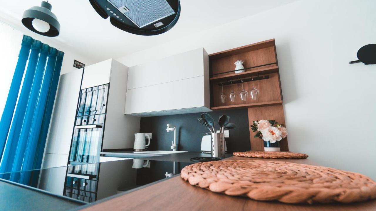 Ideal Location, Stylish 1Br Apartment With Free Parking Sliema Buitenkant foto