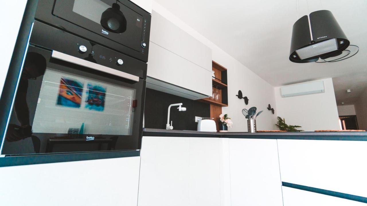 Ideal Location, Stylish 1Br Apartment With Free Parking Sliema Buitenkant foto