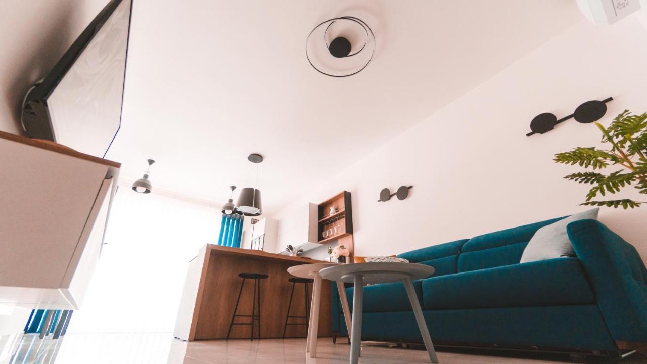 Ideal Location, Stylish 1Br Apartment With Free Parking Sliema Buitenkant foto