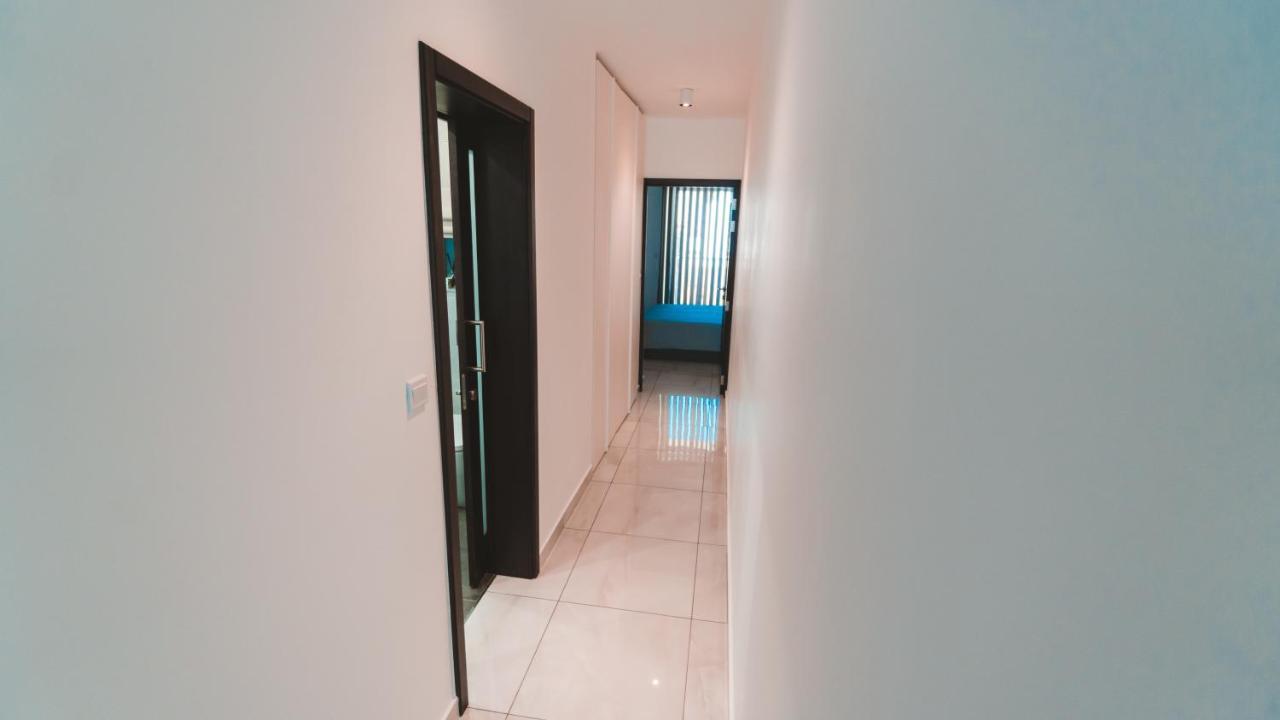 Ideal Location, Stylish 1Br Apartment With Free Parking Sliema Buitenkant foto