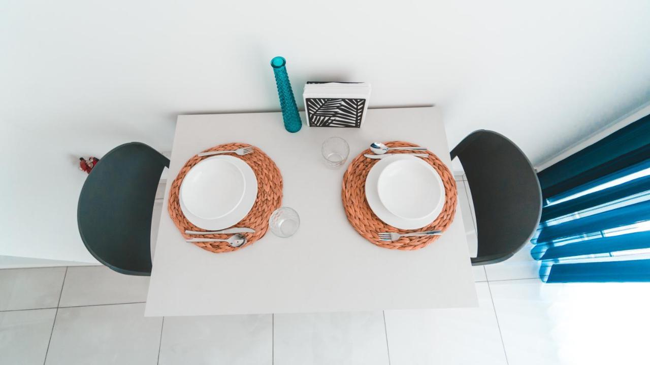 Ideal Location, Stylish 1Br Apartment With Free Parking Sliema Buitenkant foto