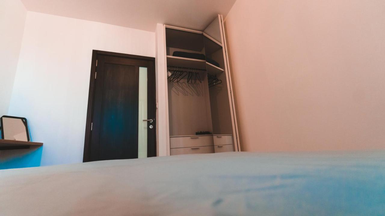 Ideal Location, Stylish 1Br Apartment With Free Parking Sliema Buitenkant foto