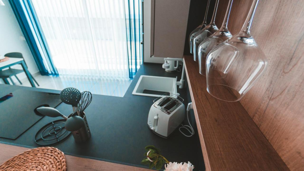 Ideal Location, Stylish 1Br Apartment With Free Parking Sliema Buitenkant foto