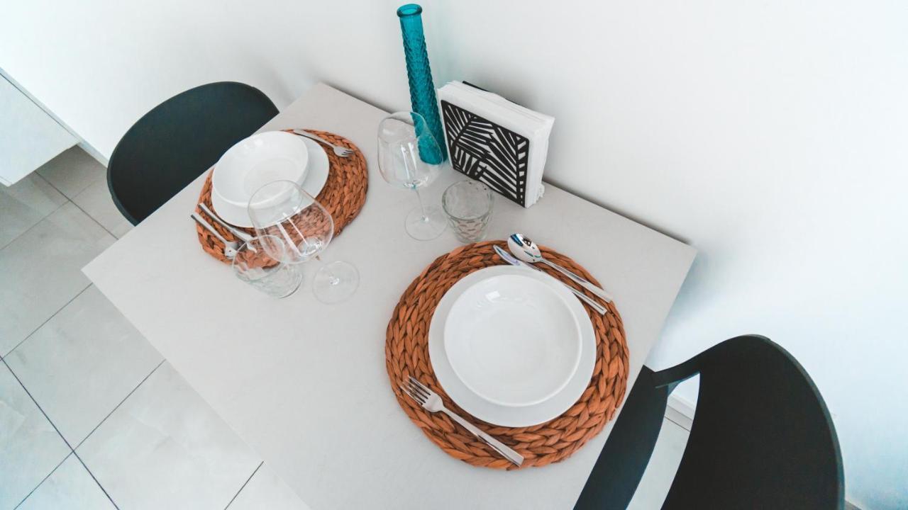 Ideal Location, Stylish 1Br Apartment With Free Parking Sliema Buitenkant foto