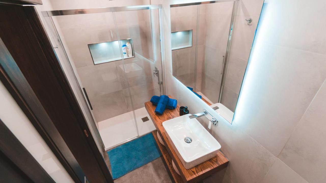 Ideal Location, Stylish 1Br Apartment With Free Parking Sliema Buitenkant foto