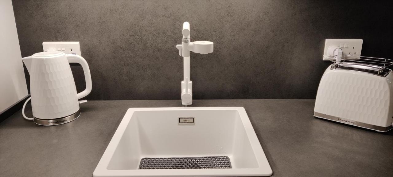 Ideal Location, Stylish 1Br Apartment With Free Parking Sliema Buitenkant foto